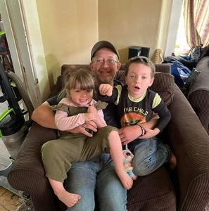 Meet your Posher, Nathanial